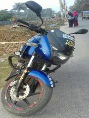 Bajaj Pulsar 150